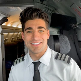 James Andrew profile image