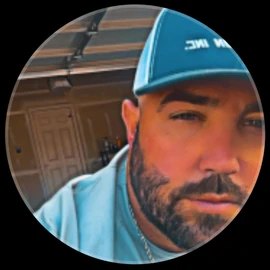 Blue-collar Daddy profile image