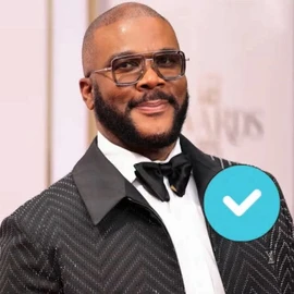 Tyler Perry profile image