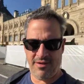 Guy Michel profile image