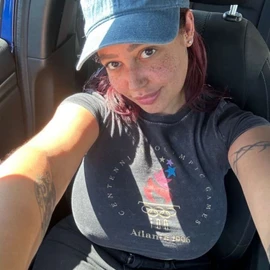 Ericka Davis profile image