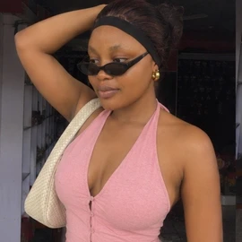 Eunice Asuquo profile image