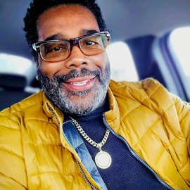Jerome Summer profile image