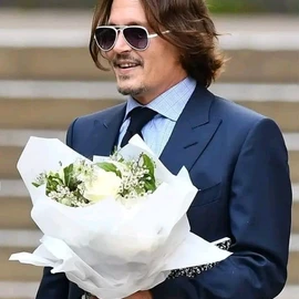 Johnny Depp Pvt profile image