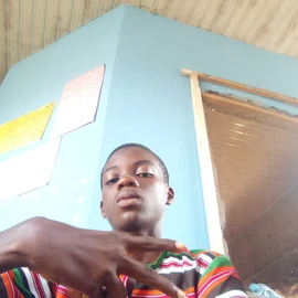 Godday Wegwu profile image