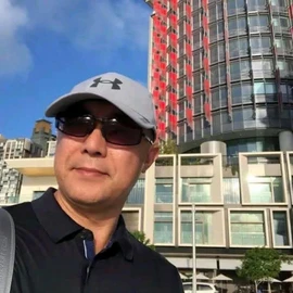 黃 成 profile image