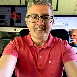 Marco Horton profile image