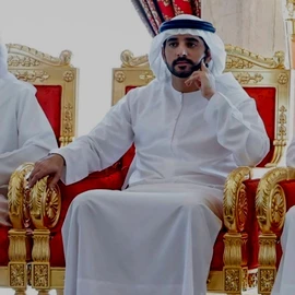 prince hamdam profile image