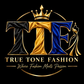 TTF-TRUE TONE FASHION profile image