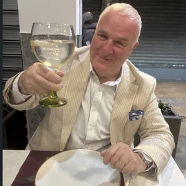 Tommy Cutterson profile image