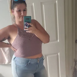 Dominque Marsha profile image