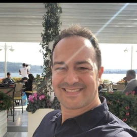 Noah Ahmet profile image