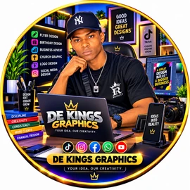 DË KINGS 🤴 profile image