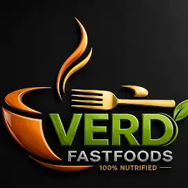 Verd FastFoods Lagos profile image