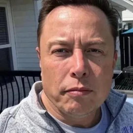 Elon Musk profile image