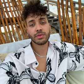Prince Royce profile image