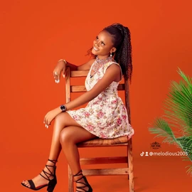 Melody Hezekiah profile image