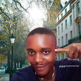 Apo Frank profile image