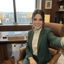 Sandra Annette Bullock’s profile image