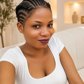 Veronica Stephen profile image