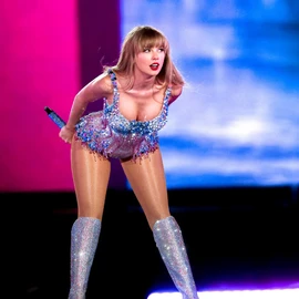 Taylor swift profile image