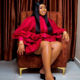 Amarachi Nwakaibeya profile image