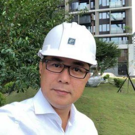 Wang Wei profile image