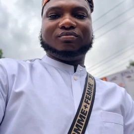 Sodiq Bamidele profile image