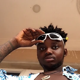 Prince Eweka profile image