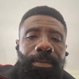 Geoffrey esezobor profile image