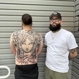 Gabriel Burgos profile image