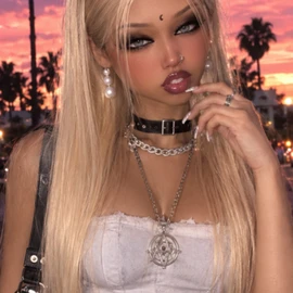 Annabel Henry profile image
