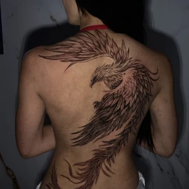 tattoos artists Phoenix profile image