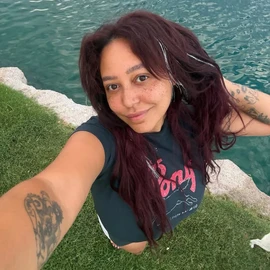 Emily Cheree profile image