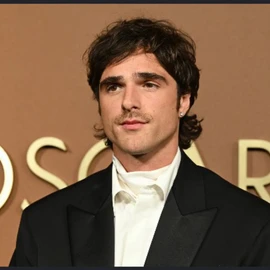 Jacob Elordi profile image