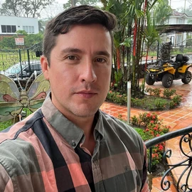 Benjamin Tyler profile image