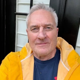 Tony George profile image