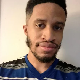 Xavier Simms profile image
