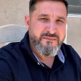 James Pedro profile image
