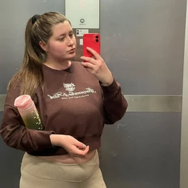 Alexis .463 profile image