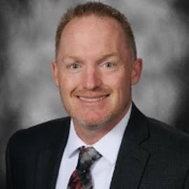 Dr Marty Jimmerson profile image