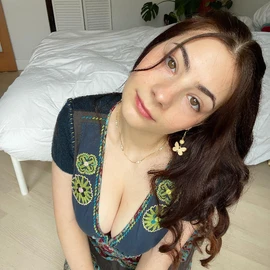Mary smith profile image