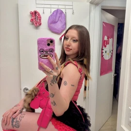 Stacy candy profile image