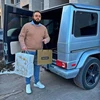 Creator avatar