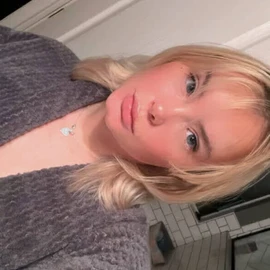 Olivia ann profile image