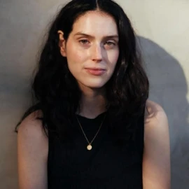 Eva victor profile image