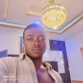 Emmanuel Chidubem profile image