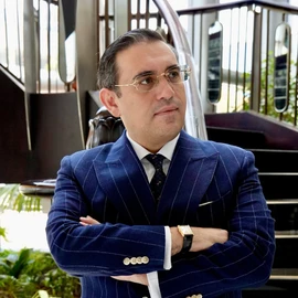 Alessandro Rocco Pietrocola profile image