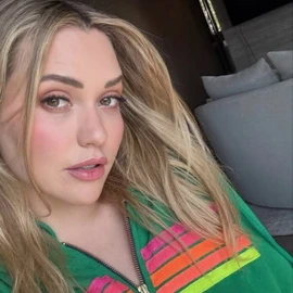 Christina Irwin profile image