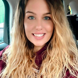 Sophia Gibson profile image